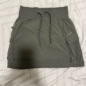 Lululemon athletic skirt